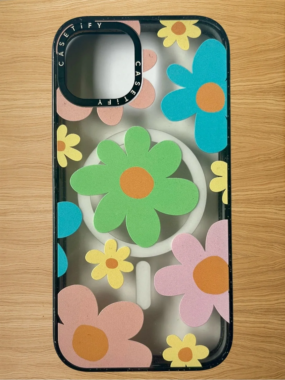 Casetify euc iphone